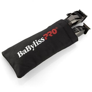 BabylissPRO Duo Protective Sleeve Black    BCLIPCZ2