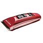 BabylissPRO X2 Volare Clipper Red - FXF811