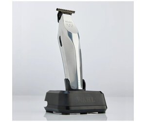 Wahl Hi-Viz High Visibility All Metal Cordless Trimmer