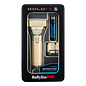 BabylissPRO BaBylissPRO FXONE GoldFX Double Foil Shaver Battery System FX79FSG