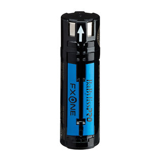 BabylissPRO BaBylissPRO FXONE Replacement Lithium Ion Battery FXBB24