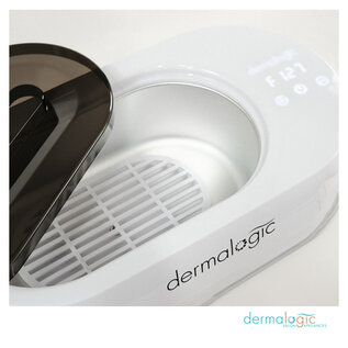 Dermalogic Dermalogic Digital Paraffin Wax Warmer