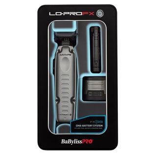 BabylissPRO BaBylissPRO FXONE Lo-PRO Cordless Trimmer Battery System FX729