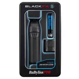 BabylissPRO BaBylissPRO FXONE BlackFX Cordless Trimmer Battery System FX799MB