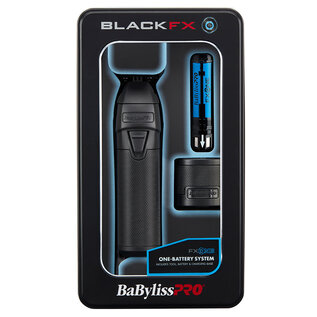 BabylissPRO BaBylissPRO FXONE BlackFX Cordless Trimmer Battery System FX799MB