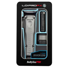 BabylissPRO BaBylissPRO FXONE Lo-PRO Adjustable Blade Cordless Clipper Battery System   FX829