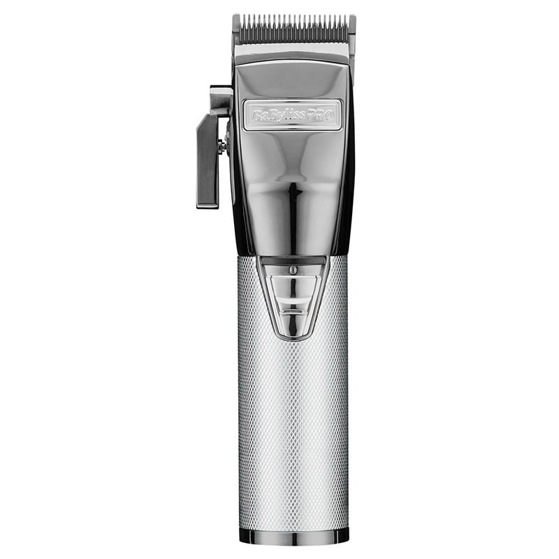 Babyliss FX+ Adjustable Blade Cordless Clipper with Guides - Beauty Kit  Solutions