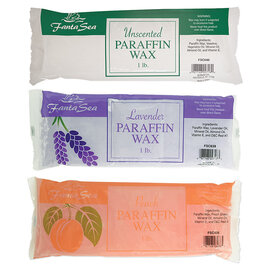 FantaSea FantaSea Paraffin Wax 1lb