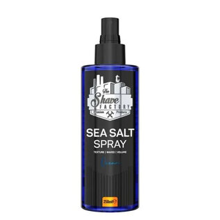 Shave Factory Shave Factory Sea Salt Spray Ocean 250ml