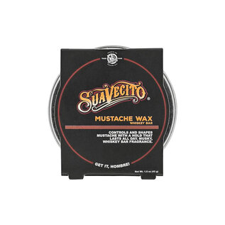 Suavecito Mustache Wax Original 1.5oz