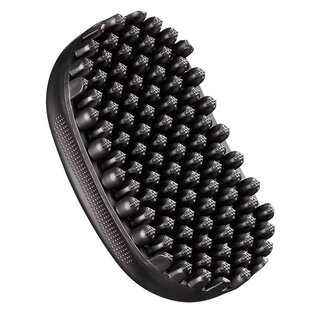 Kiss Kiss Red Premium x Bow Wow Twist King Luxury Twist Styling Tool Brush