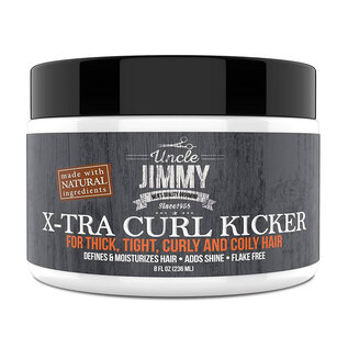 Uncle Jimmy Uncle Jimmy X-tra Curl Kicker 8oz