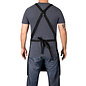 StyleCraft StyleCraft Black Camo Apron SC314B