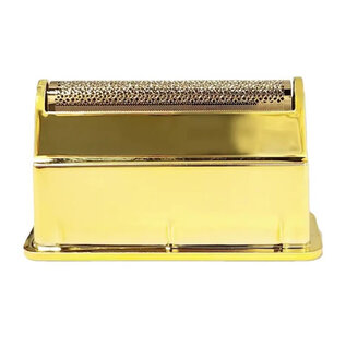 StyleCraft StyleCraft Replacement Gold Titanium Slick Single Foil for Uno Shaver