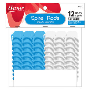 Annie Annie Spiral Rods
