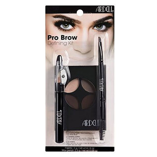Ardell Ardell Brow Defining Kit 65641