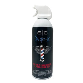 StyleCraft StyleCraft Duster-X Air Can 10oz - SC1000D