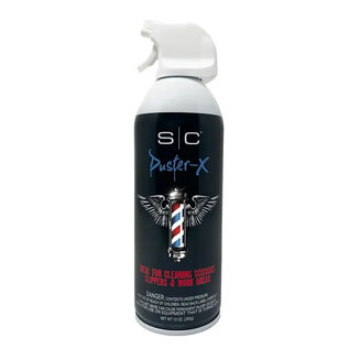 StyleCraft StyleCraft Duster-X Air Can 10oz - SC1000D