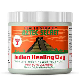 Aztec Secret Indian Healing Clay Deep Pore Cleansing 1lb    AZT1169