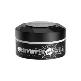 Gummy Gummy Fiber Styling Wax 4 Spider 150ml - GUM011663