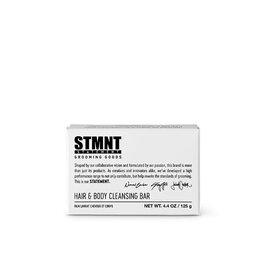 STMNT STMNT Statement Hair & Body Cleansing Bar 4.4oz