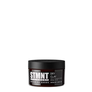 STMNT STMNT Statement Dry Clay 100ml