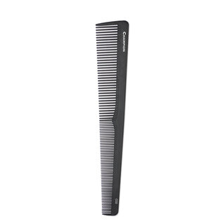 Champion Champion 7" Barber Taper Carbon Comb - CC02