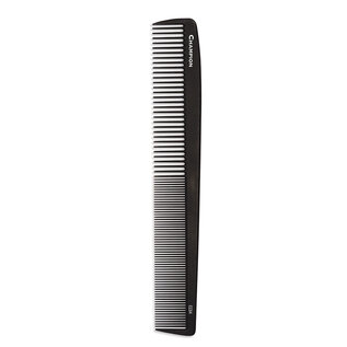 Champion Champion 7-1/4" Styling Carbon Comb CC04