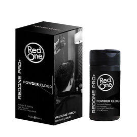Red One Red One Volume & Styling Hair Powder Cloud Strong Hold Matte Finish 20gr