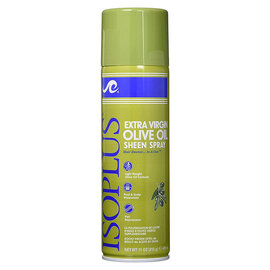 Isoplus Isoplus Extra Virgin Olive Oil Sheen Spray 11oz
