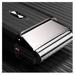 JRL Professional JRL Onyx SF Magnetic Levitation Technology Single Foil Cordless Pro Shaver