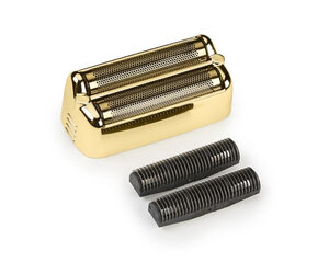 BabylissPRO Replacement FXONE Double Foil & Cutters Shaver Kit  