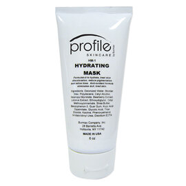 Profile Skincare Profile Skincare Hydrating Mask 6oz