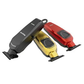 Gamma+ Gamma+ Boosted Super Torque Motor Cordless Clipper with Charging Dock