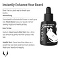 Silver Fox Silver Fox Gray Enhancing Beard Oil 1.7oz