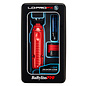 BabylissPRO BabylissPRO FXONE Lo-PRO Cordless Trimmer Battery System Matte Red FX729MR