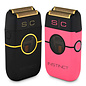 StyleCraft StyleCraft Instinct Metal Double Foil Cordless Shaver