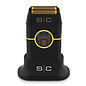 StyleCraft StyleCraft Instinct Metal Double Foil Cordless Shaver