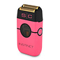 StyleCraft StyleCraft Instinct Metal Double Foil Cordless Shaver