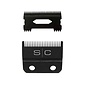 StyleCraft StyleCraft DLC Black Diamond Fade + Moving Shallow Tooth 2.0 Clipper Blade SC534B