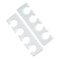 DL Professional DL Professional Toe Separators 1 Pair