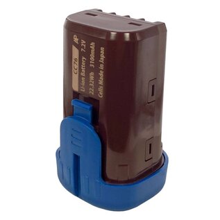 Oster Oster Replacement Lithium Ion Battery for Cordless Classic 76 Clipper Burgundy