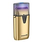 BabylissPRO BabylissPRO UVFoil Single Foil Cordless Shaver Gold FXLFS1G
