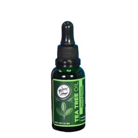 Rolda Rolda Tea Tree Oil Organic Extracts 1.05oz - 223038