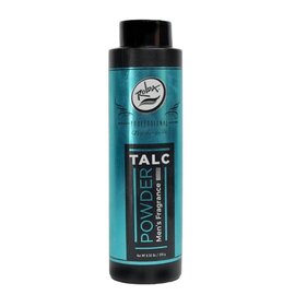 Rolda Rolda Talc Powder Men's Fragrance 8.33oz