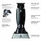 Andis [Discontinued] Andis GTX-EXO with M-Force Black Label Cordless Trimmer    561862