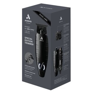 Andis [Discontinued] Andis GTX-EXO with M-Force Black Label Cordless Trimmer    561862
