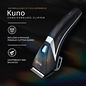 Wahl Wahl Kuno Adjustable Detachable Blade Cordless Clipper  3026364