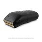 StyleCraft StyleCraft Flex Super Torque Double Foil Cordless Shaver with Digital Display