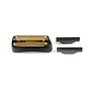 StyleCraft [Discontinued] StyleCraft Replacement Flex Cutters & Foils Double Foil Cordless Shaver - SC538S